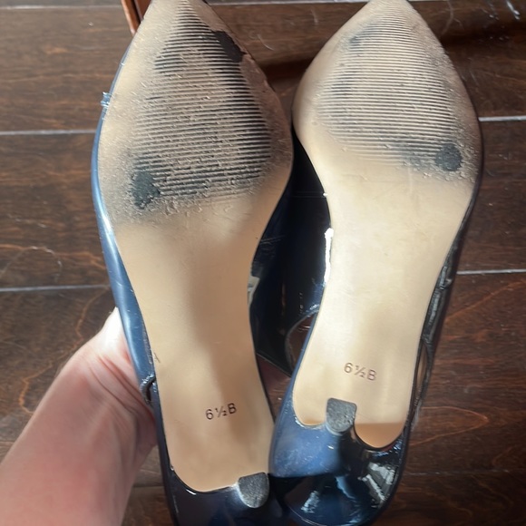 Talbots sling backs - Picture 13 of 14